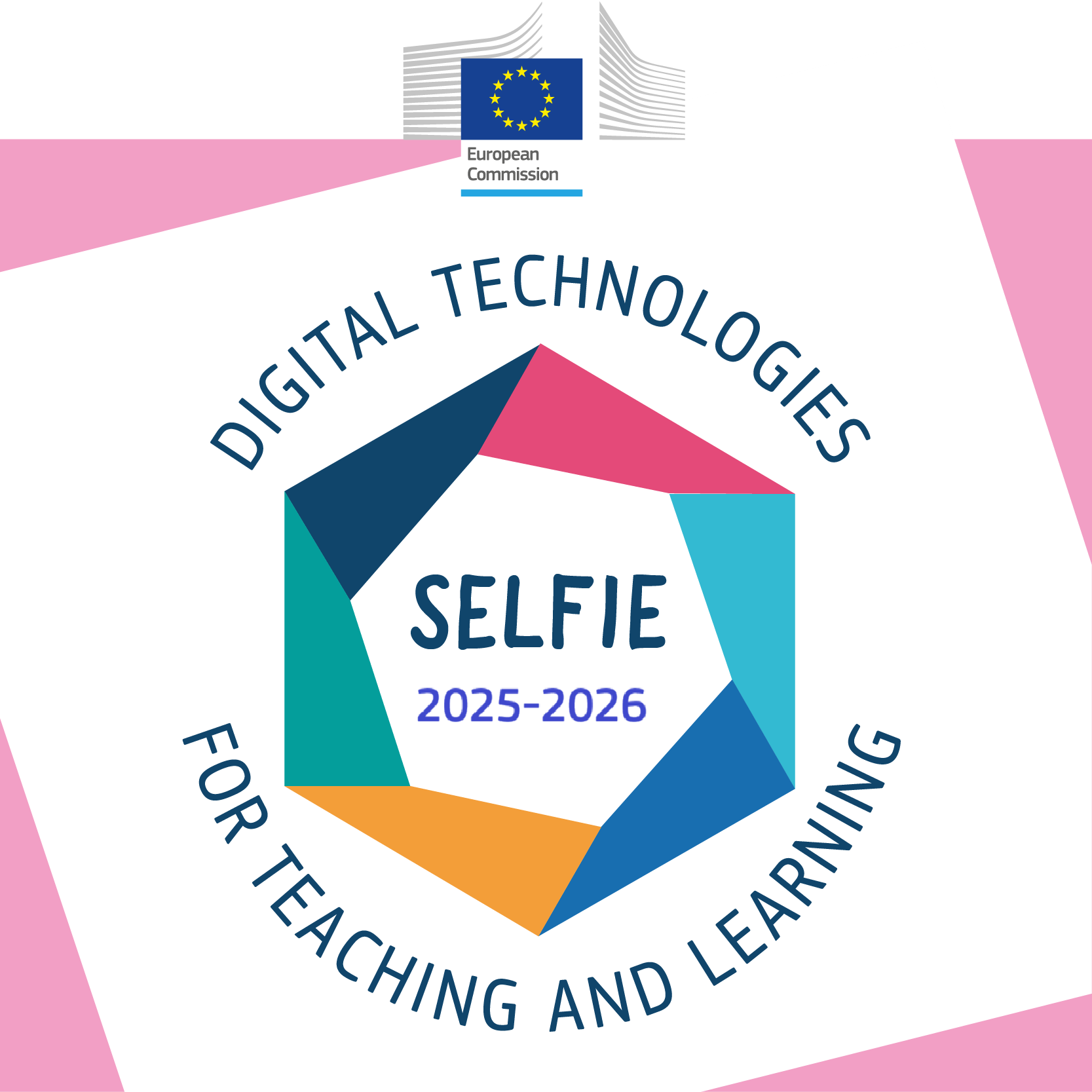 SELFIE 2025/2026