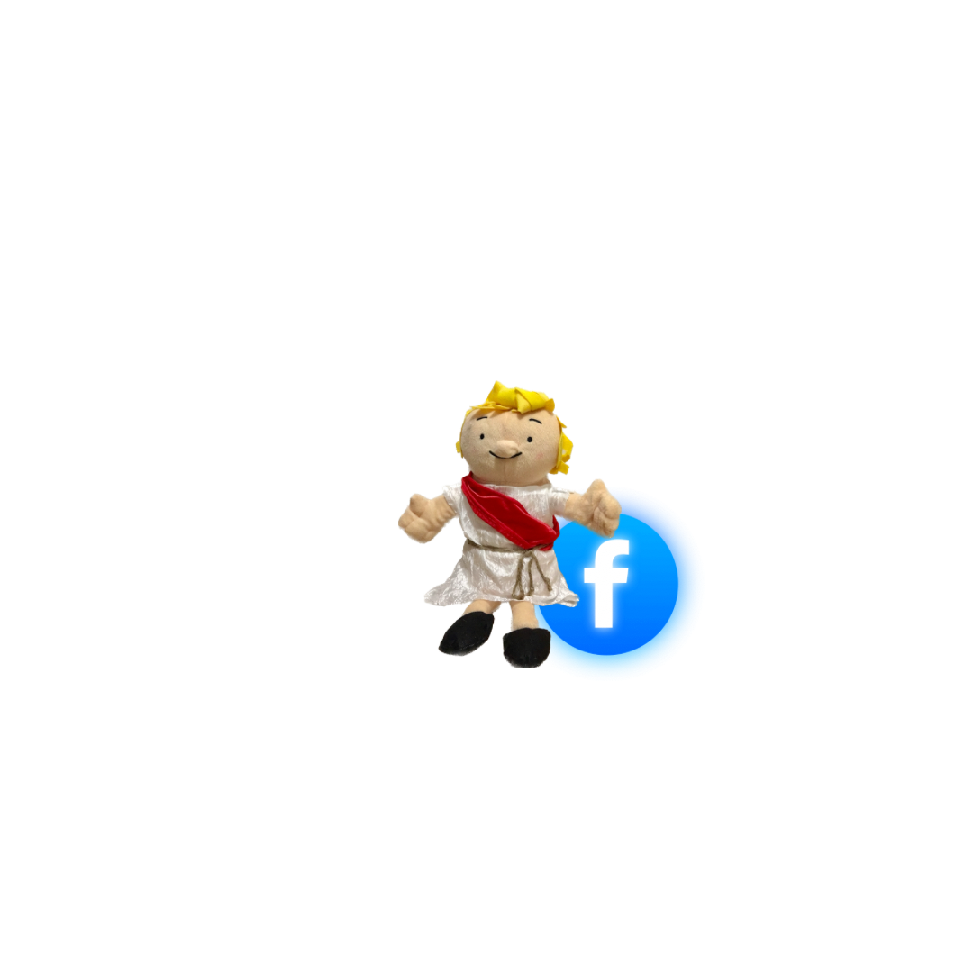 Facebook Caminando con Jesusito