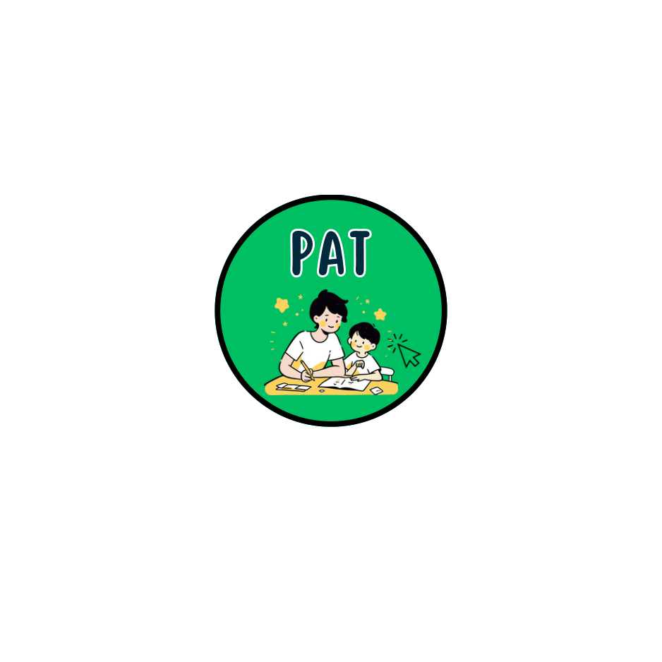 LOGO PAT