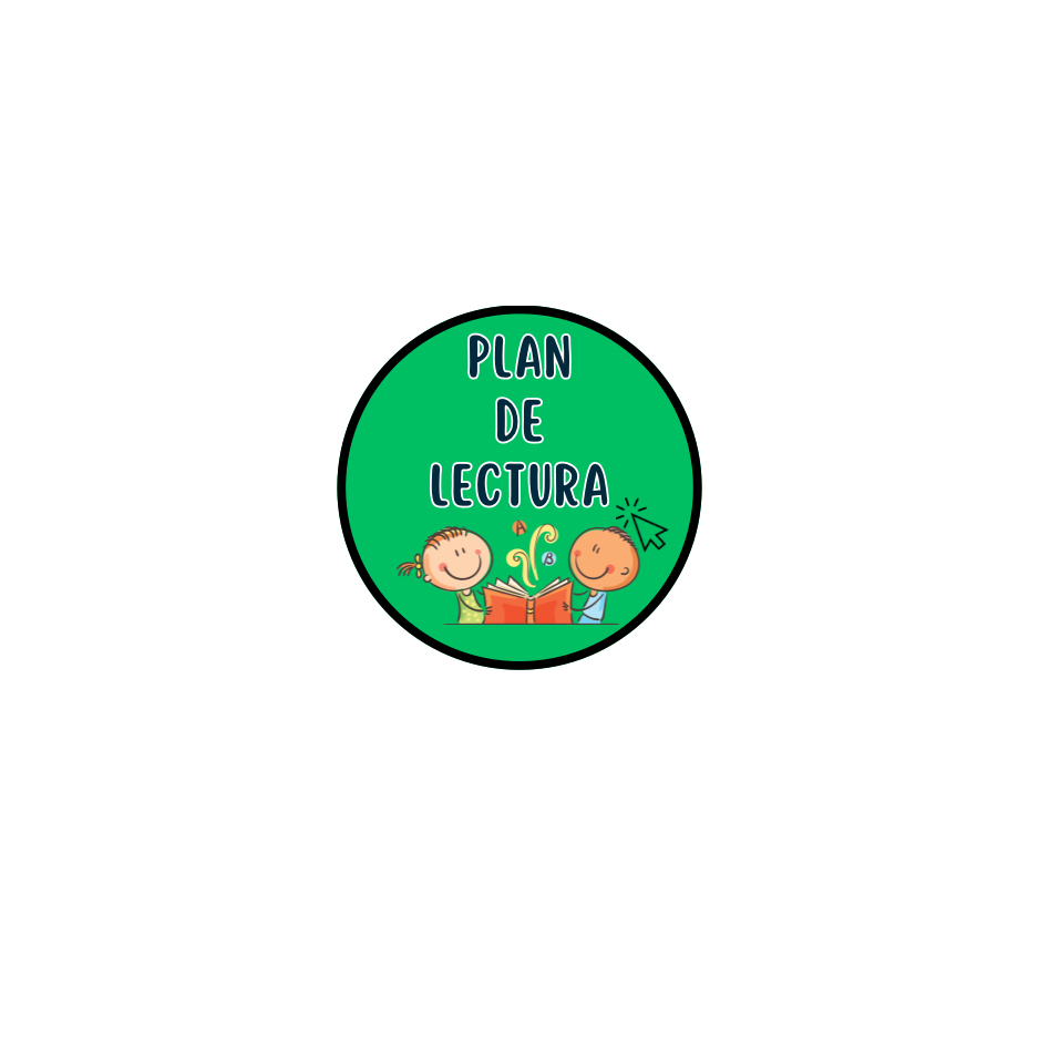 LOGO PLAN DE LECTURA