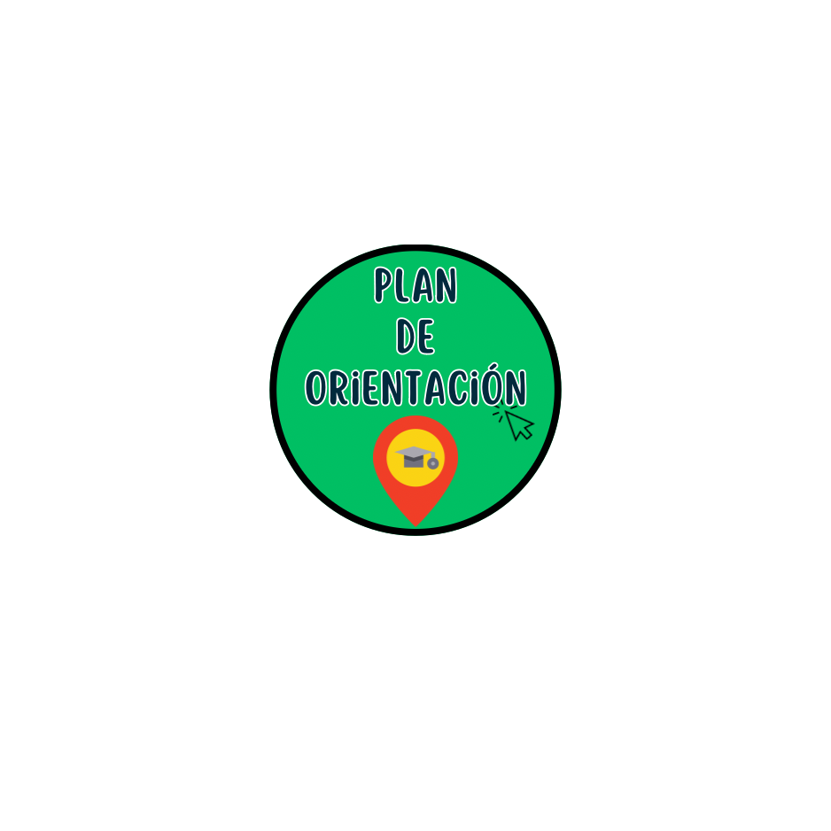 LOGO PLAN DE ORIENTACIÓN