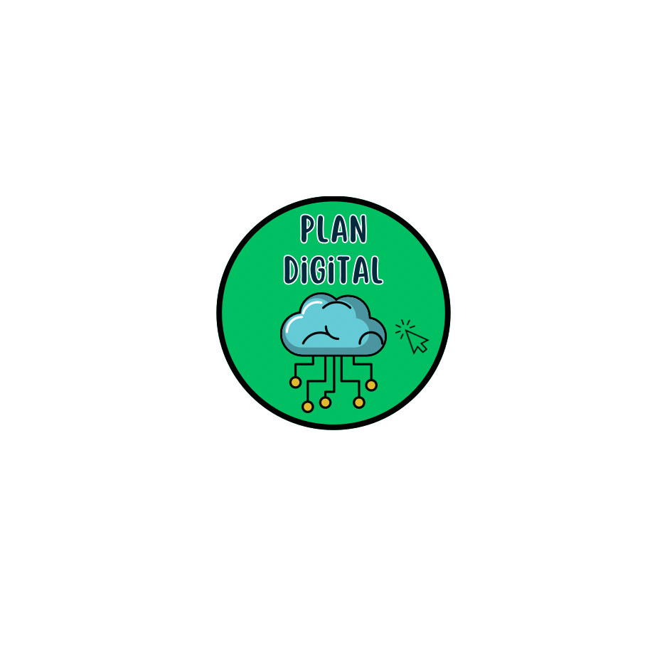 LOGO PLAN DIGITAL