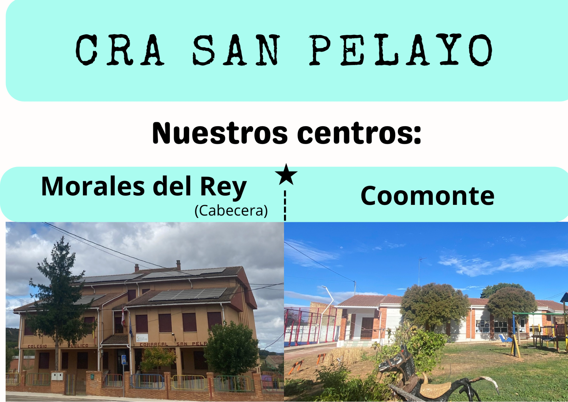 NUESTRO CRA